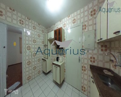 Apartamento, 3 quartos, 87 m² - Foto 5