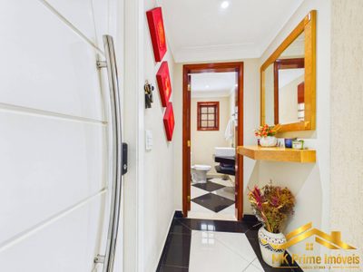 Casa de Condomínio, 5 quartos - Foto 1