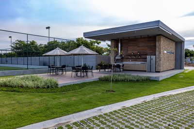 Terreno, 218 m² - Foto 3