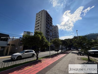 Apartamento, 2 quartos, 81 m² - Foto 1