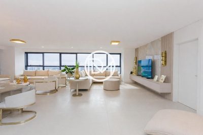 Apartamento, 3 quartos, 272 m² - Foto 5