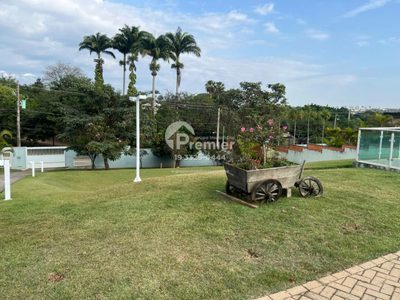 Chácara, 4 quartos, 2500 m² - Foto 4