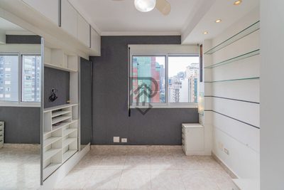 Apartamento, 3 quartos, 109 m² - Foto 1