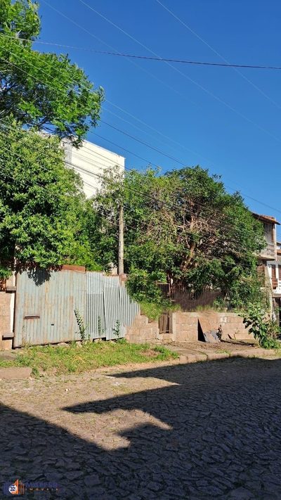 Terreno, 350 m² - Foto 1