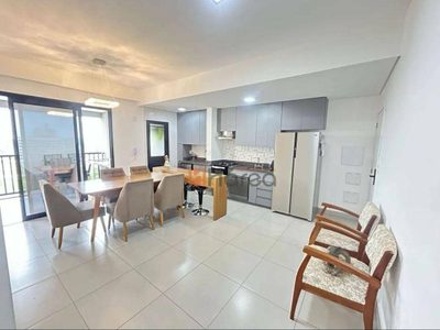 Apartamento, 3 quartos, 95 m² - Foto 1