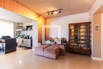 Apartamento, 3 quartos, 100 m² - Foto 3