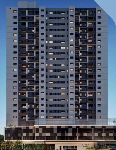 Apartamento, 2 quartos, 65 m² - Foto 2