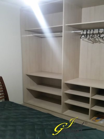 Apartamento, 2 quartos, 58 m² - Foto 4