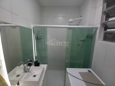 Apartamento, 1 quarto, 30 m² - Foto 5