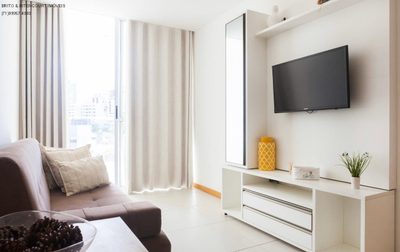 Apartamento, 1 quarto, 51 m² - Foto 3