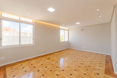 Apartamento, 3 quartos, 124 m² - Foto 1