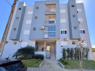Apartamento, 2 quartos, 70 m² - Foto 1