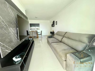 Apartamento, 2 quartos, 82 m² - Foto 5