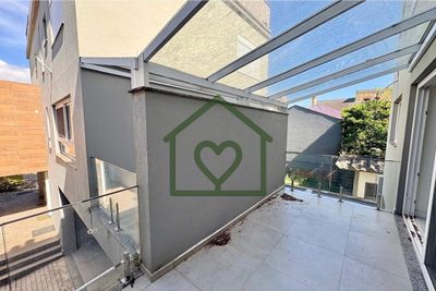 Casa, 5 quartos, 303 m² - Foto 3