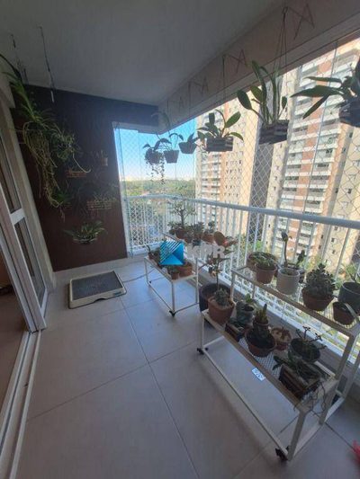 Apartamento, 2 quartos, 75 m² - Foto 3