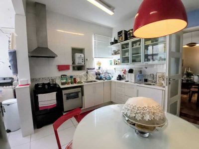 Apartamento, 2 quartos, 164 m² - Foto 5