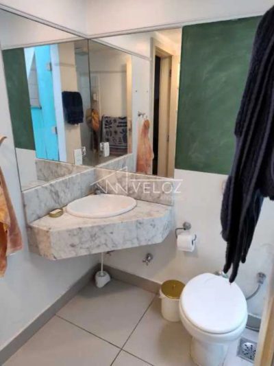 Apartamento, 3 quartos, 125 m² - Foto 1