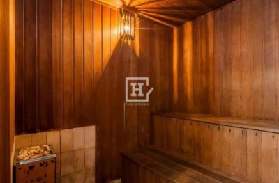Flat/Apart Hotel, 1 quarto, 30 m² - Foto 1