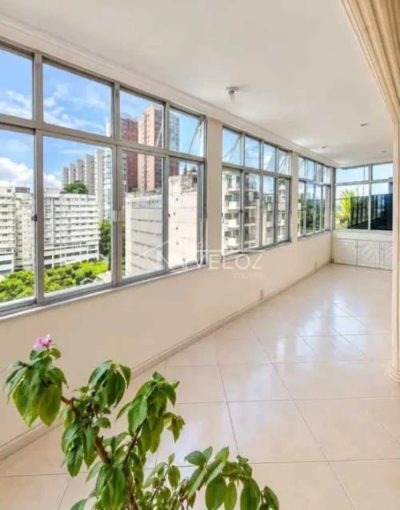 Cobertura, 2 quartos, 117 m² - Foto 4