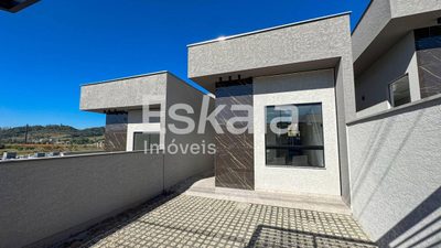 Casa, 2 quartos, 80 m² - Foto 1