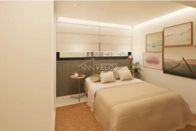 Apartamento, 2 quartos, 66 m² - Foto 1