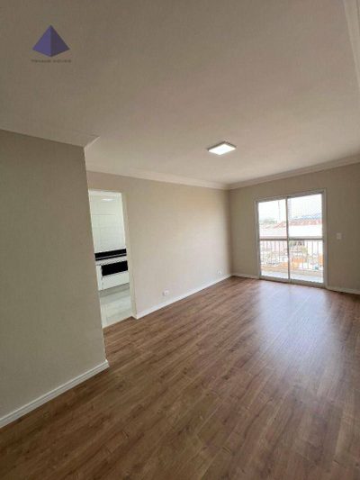 Apartamento, 2 quartos, 70 m² - Foto 3