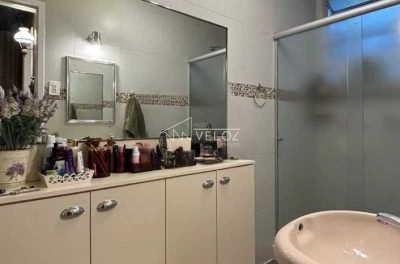 Apartamento, 3 quartos, 132 m² - Foto 1