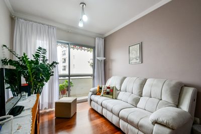 Apartamento, 3 quartos, 88 m² - Foto 2