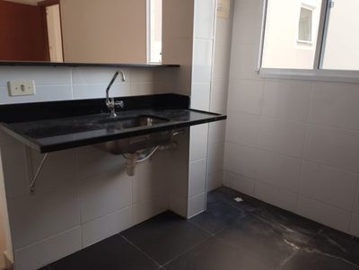 Apartamento, 2 quartos, 45 m² - Foto 4