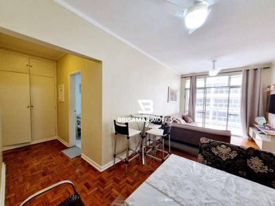 Apartamento, 2 quartos, 80 m² - Foto 5