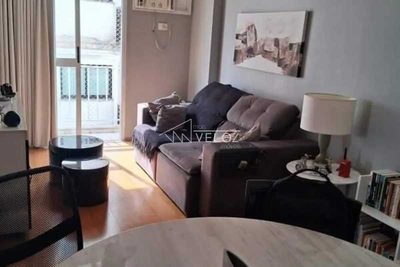 Apartamento, 2 quartos, 80 m² - Foto 4
