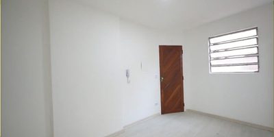 Apartamento, 1 quarto, 44 m² - Foto 2