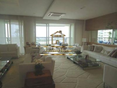 Apartamento, 4 quartos - Foto 2
