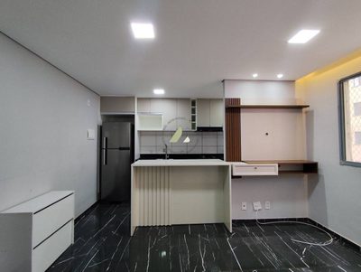 Apartamento, 1 quarto, 39 m² - Foto 4