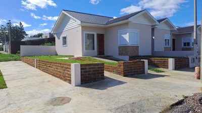 Casa, 2 quartos, 51 m² - Foto 4