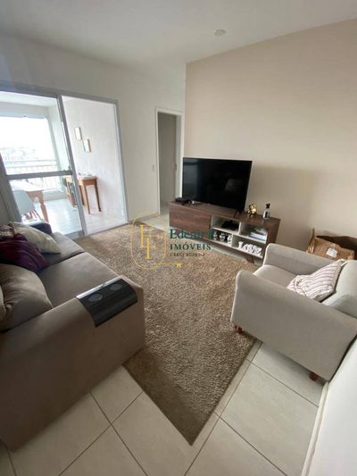 Apartamento, 2 quartos, 62 m² - Foto 2