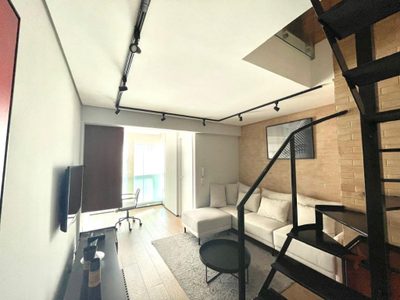 Cobertura, 1 quarto, 72 m² - Foto 5