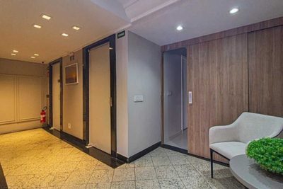 Apartamento, 2 quartos, 49 m² - Foto 3