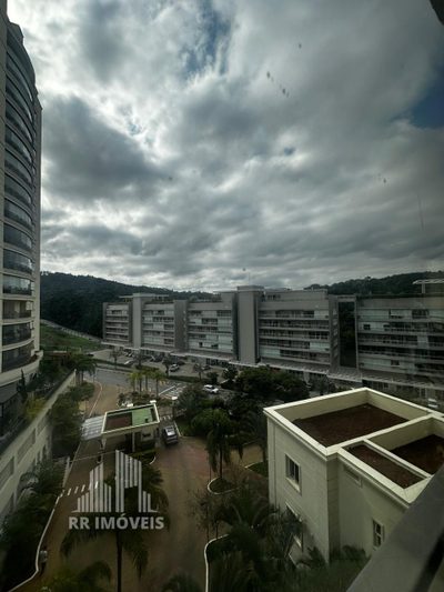 Apartamento, 3 quartos, 201 m² - Foto 4