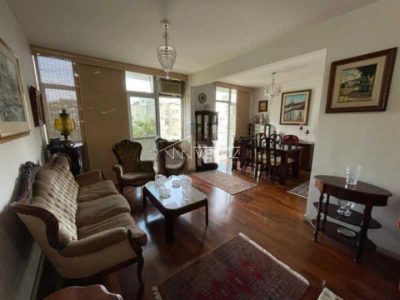 Apartamento, 3 quartos, 97 m² - Foto 5