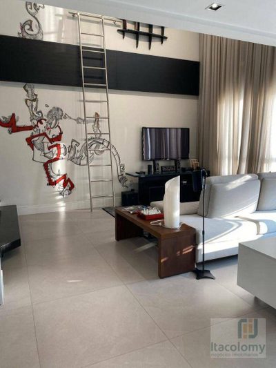 Apartamento, 1 quarto, 77 m² - Foto 5