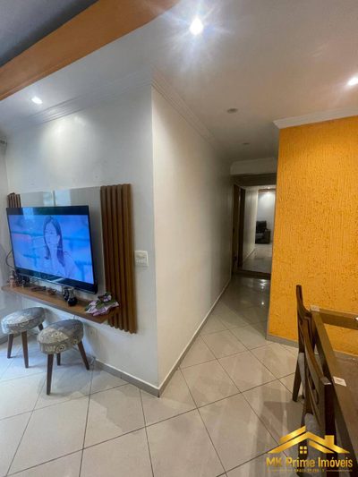 Apartamento, 2 quartos, 63 m² - Foto 5