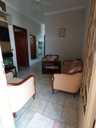 Casa, 3 quartos, 109 m² - Foto 1