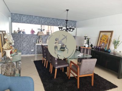 Casa, 5 quartos, 498 m² - Foto 5