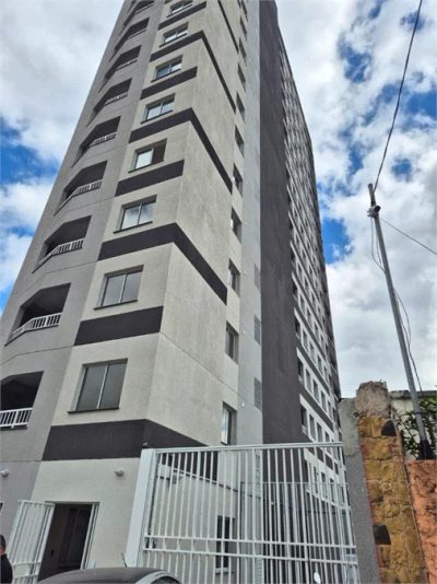 Apartamento, 1 quarto, 29 m² - Foto 1
