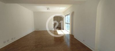Apartamento, 4 quartos, 160 m² - Foto 2