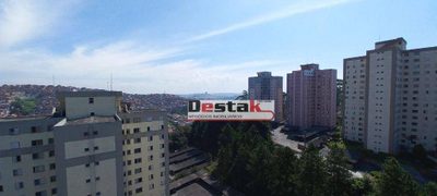 Apartamento, 2 quartos, 50 m² - Foto 5