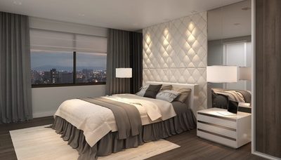 Apartamento, 3 quartos, 125 m² - Foto 5