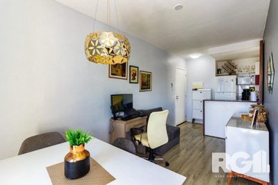 Apartamento, 3 quartos, 62 m² - Foto 4