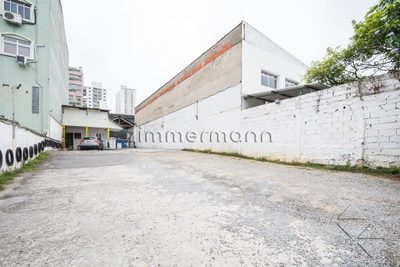 Terreno, 500 m² - Foto 1
